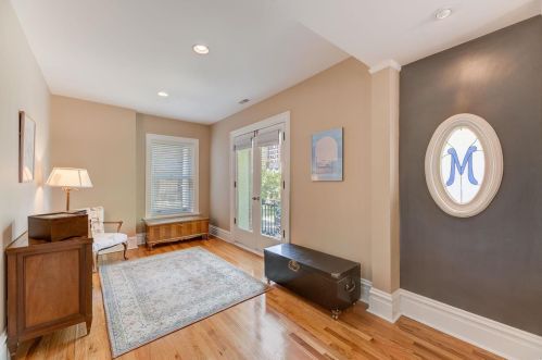 4421 Westminster Pl, Saint Louis MO 63108-1812 exterior