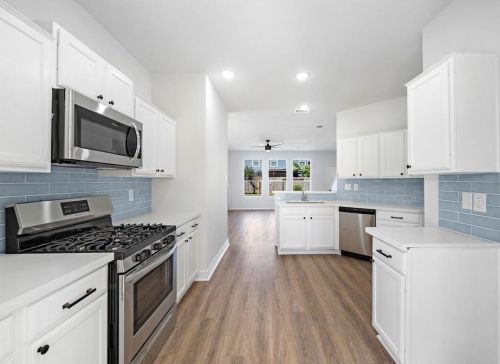 12307 English Brk Cir, Humble TX 77346-3272 exterior