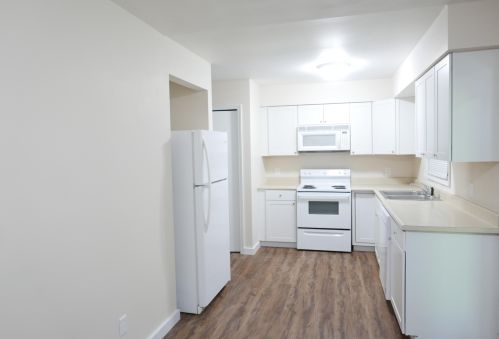 1430 Huntington Ave, Kalamazoo MI  49048-1110 exterior