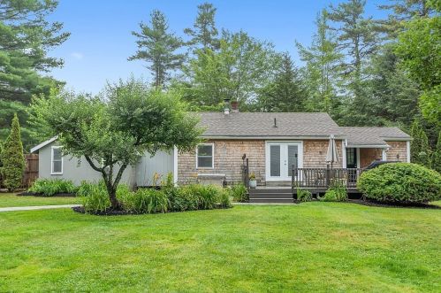 25 Timbertop Rd, New Ipswich, NH 03071-3009