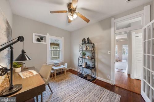 1504 Lawrence St, Washington DC 20017-2913 exterior