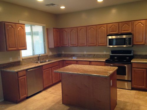 26803 21st Dr, Phoenix AZ  85085-8722 exterior