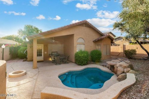 26437 44th Way, Phoenix, AZ 85050-8579