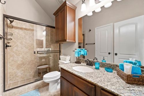 161 Frst Hts Ln, Montgomery TX 77316-2807 exterior