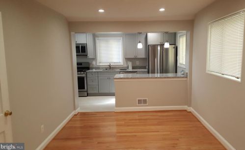 11102 Bucknell Dr, Silver Spring MD  20902-4432 exterior