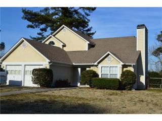 2480 Bankston Cir, Lithonia, GA 30078-5725