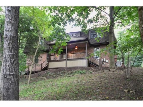 115 Berwyn Rd, Pittsburgh, PA 15237-2803