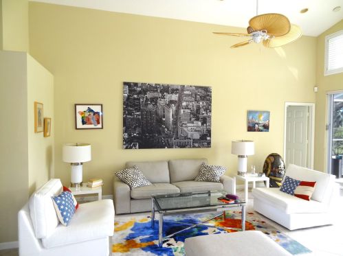 1626 Shelburnie Way, Fort Pierce FL  34952-6054 exterior