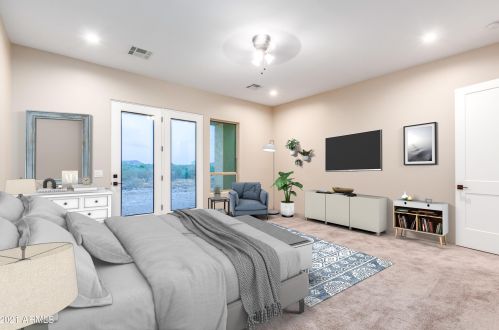 44829 3 St, Phoenix AZ 85004-2071 exterior