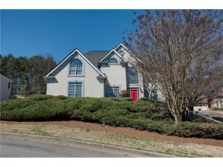 3458 Greystone Cir, Atlanta, GA 30341-5800