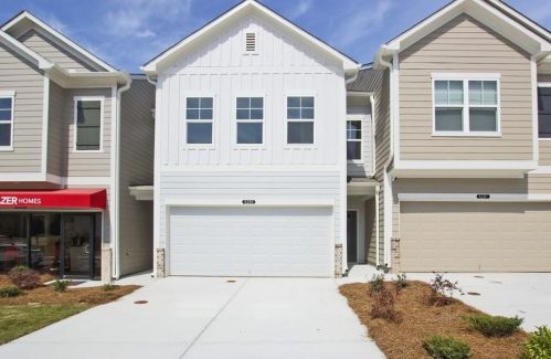 6259 Centennial Run, Atlanta, GA 30349-8629