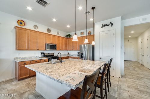 139 Desert Broom Dr, Chandler AZ 85286 exterior