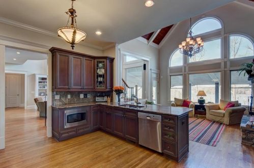 5720 Chestatee Lndg Dr, Gainesville GA 30506-6816 exterior