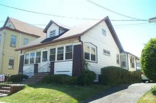 382 19th St, Paterson NJ  07524-2606 exterior