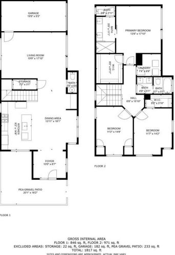 173 Mayson Ave, Atlanta GA 30307-2861 exterior