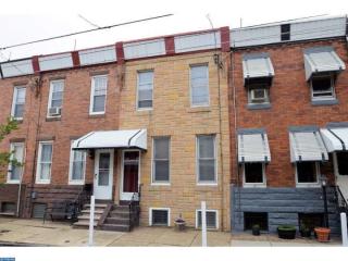 3134 Chatham St, Philadelphia PA  19134-4448 exterior