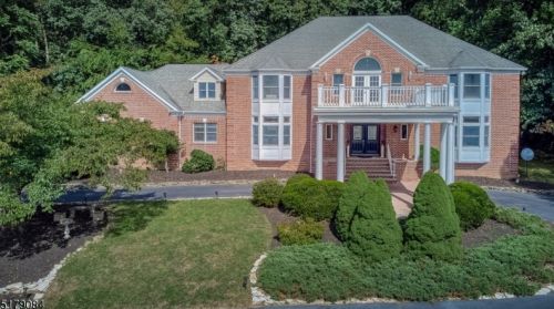 11 Beacon Hl Dr, Chester NJ exterior