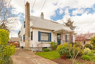 3947 64th Ave, Portland, OR 97206-3622