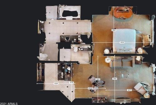 3900 Baseline Rd, Phoenix AZ  85042-6357 exterior