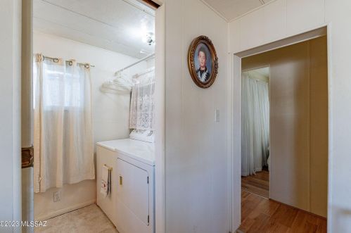 5609 Flying M St, Tucson AZ  85713-6420 exterior