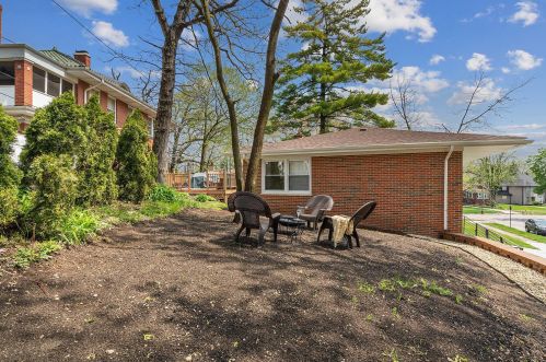 10826 Longwood Dr, Chicago IL  60643-3313 exterior