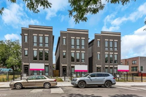 2848 Adams St, Chicago, IL 60612-3612