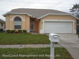 9611 Long Meadow Dr, Tampa FL  33615-1237 exterior