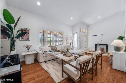 15834 47th St, Phoenix AZ  85032-4227 exterior