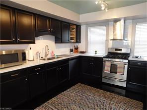 17819 Baldwin Pl, Cleveland OH  44107-1004 exterior