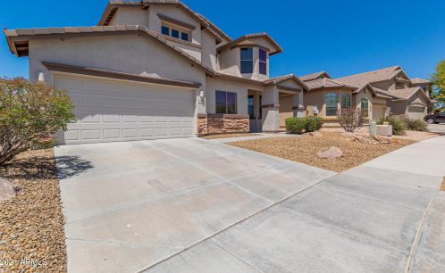 33710 24th Dr, Phoenix, AZ 85085-6023