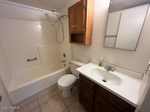 17633 35 Way, Phoenix AZ 85032-3129 exterior