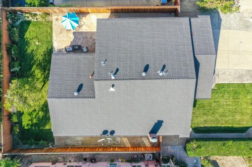 4636 Mia Cir, San Jose CA 95136-2325 exterior