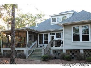 281 Captains Ct, Belhaven, NC 27810-8803