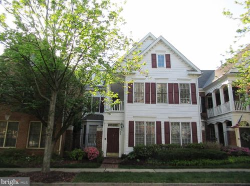 508 Jacala Ter, Rockville, MD 20850-7740