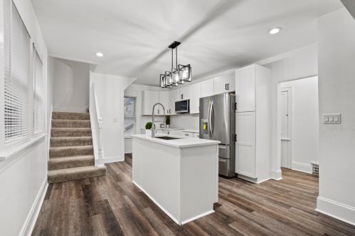 2673 46th St, Milwaukee WI  53210-2405 exterior