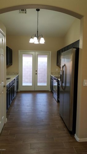 20413 30th Pl, Phoenix AZ  85050-4761 exterior