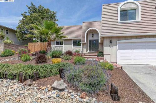 172 Devon Ave, Concord, CA 94523-2529