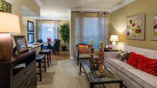 4300 Bay Area Blvd, Houston TX  77058-1117 exterior