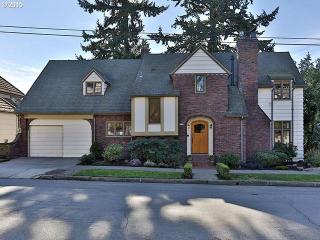 3146 Alameda Ter, Portland OR  97212-1633 exterior