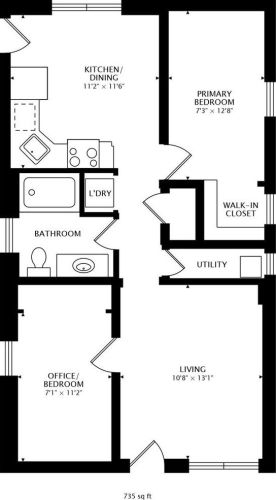 2638 Rice St, Chicago IL 60622-4550 exterior