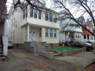 47 Eckert Ave, Newark NJ  07112-2166 exterior