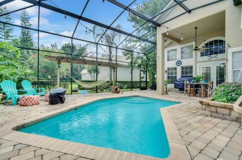 1235 Glencrest, Lake Mary FL 32746-5025 exterior