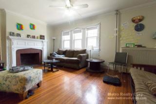 1212 Beacon St, Brookline MA  02446-3803 exterior