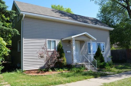 307 Marshall St, Canton, WI 54868-1651