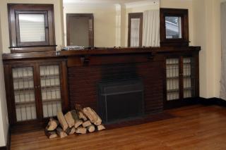 1163 Beaconsfield Ave, Detroit MI  48230-1344 exterior