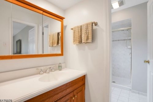 952 Ardsley Ln, Bridgewater NJ 08807-1101 exterior