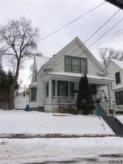 33 Columbia St, Schenectady, NY 12308-3324