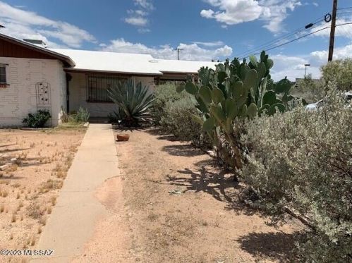 1126 Swan Rd, Tucson AZ 85739-8775 exterior