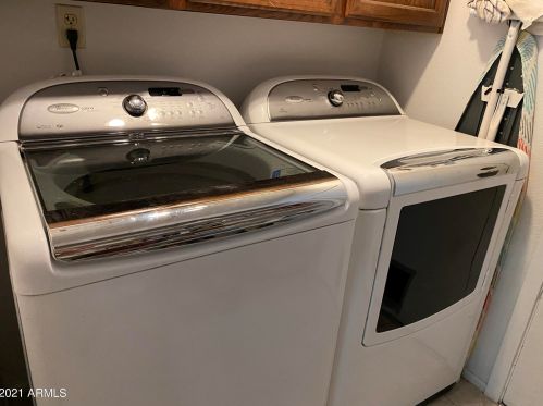 1719 Evans Dr, Phoenix AZ 85032-5229 exterior