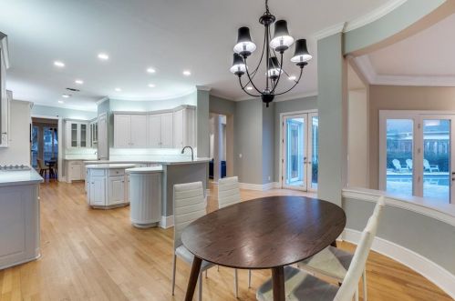 17916 Castle Bnd Dr, Dallas TX 75287-6800 exterior